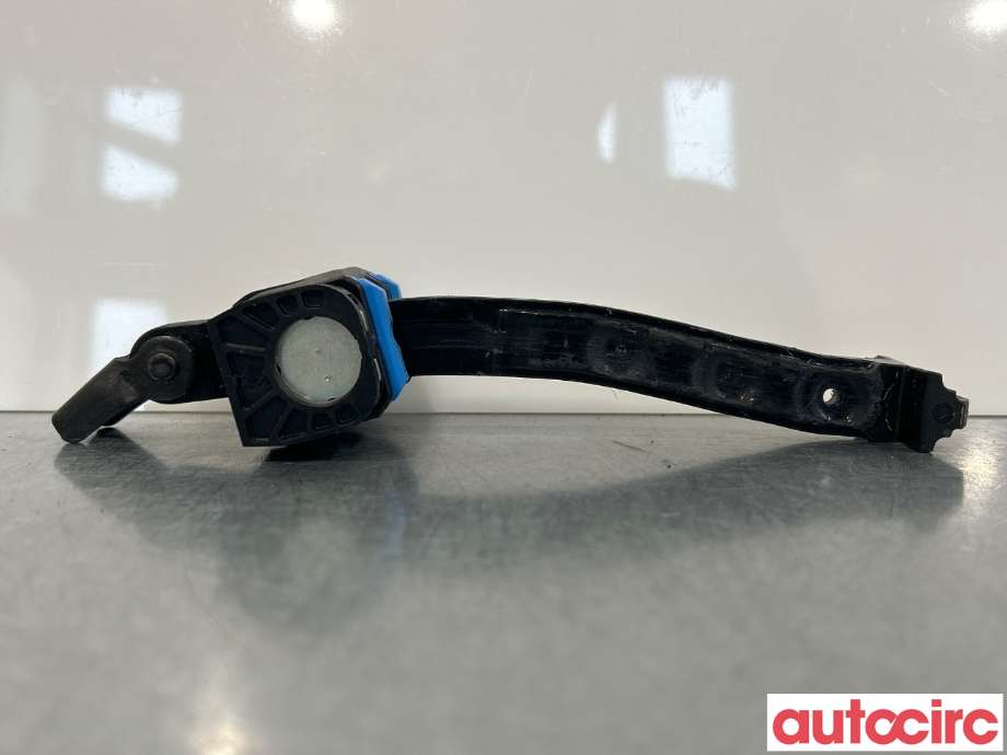 Dørstopper til Audi Q5 2008-2012 (Type I, Fase 1)  (AUDI|8R0837249F|8R0837249E|)