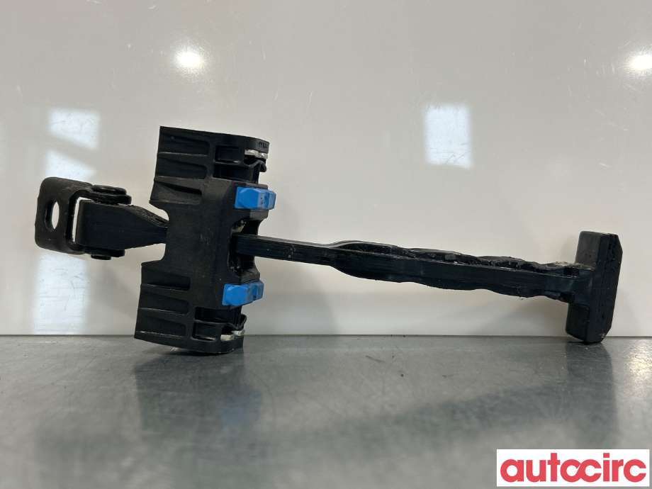 Dørstopper til Audi Q5 2008-2012 (Type I, Fase 1)  (AUDI|8R0837249F|8R0837249E|)