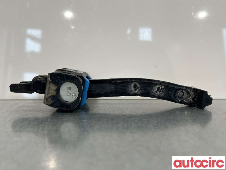 Dørstopper til Audi Q5 2008-2012 (Type I, Fase 1)  (AUDI|8R0839249F|8R0839249E|)