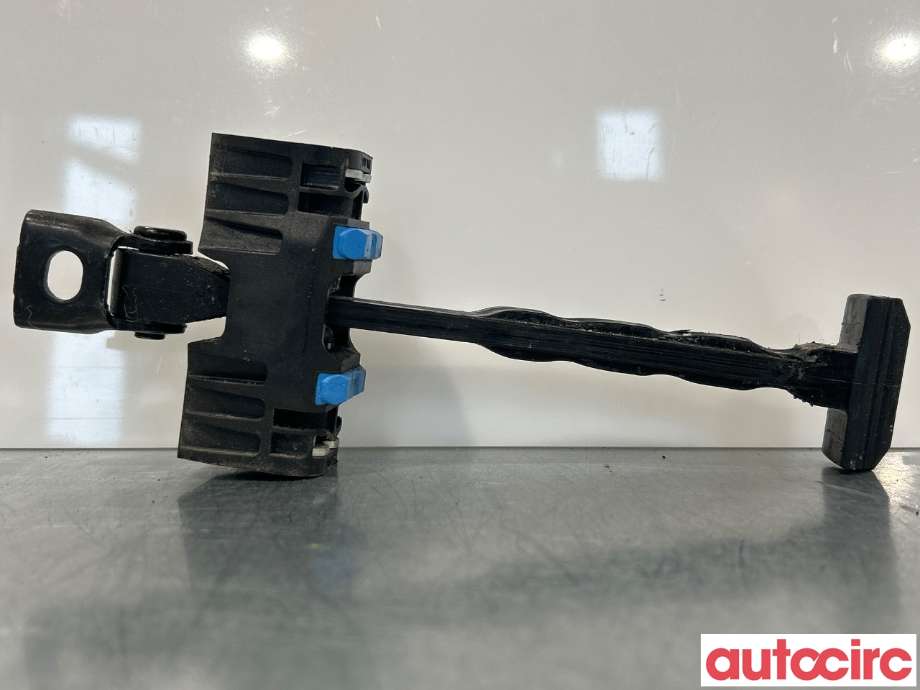 Dørstopper til Audi Q5 2008-2012 (Type I, Fase 1)  (AUDI|8R0839249F|8R0839249E|)