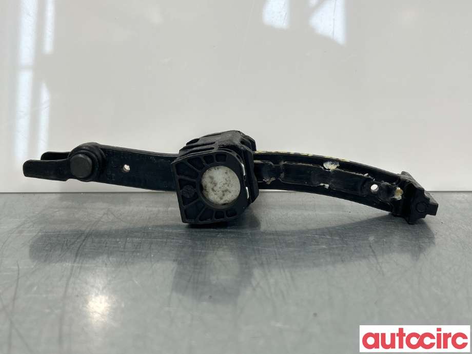 Dørstopper til Audi Q5 2008-2012 (Type I, Fase 1)  (AUDI|8R0839249F|8R0839249E|)