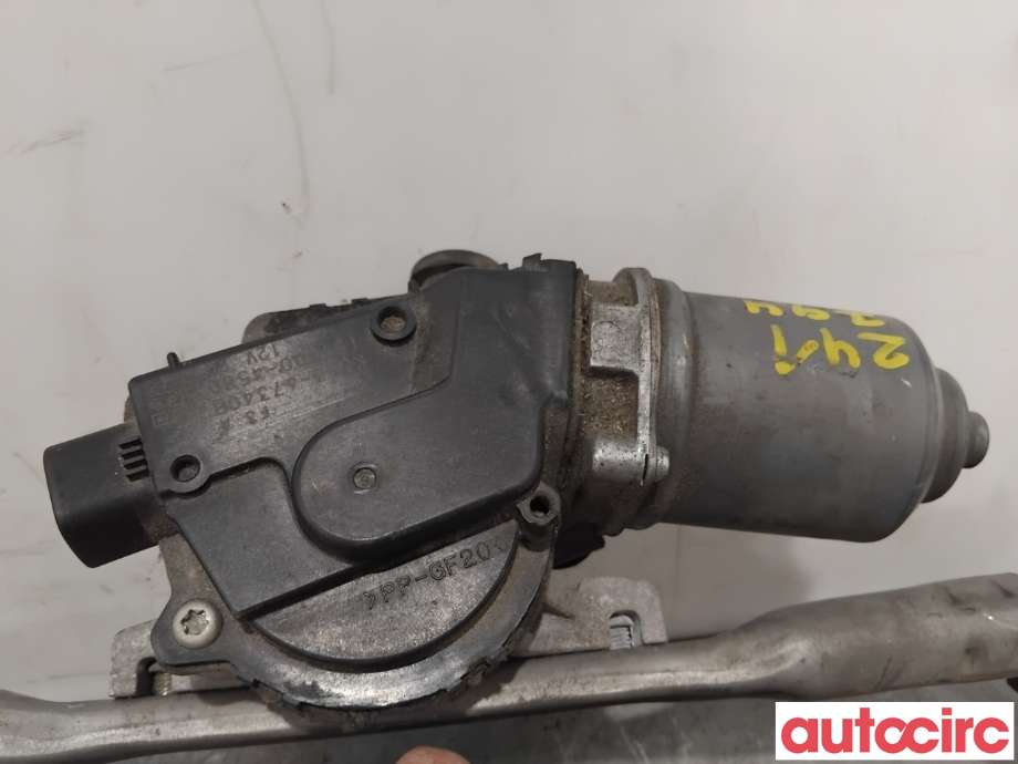 Viskermotor frontrute til Mazda CX-5 2012-2017 (Type I)  (MAZDA|KD53-67-340D|159300-4580|KD53-67340B)