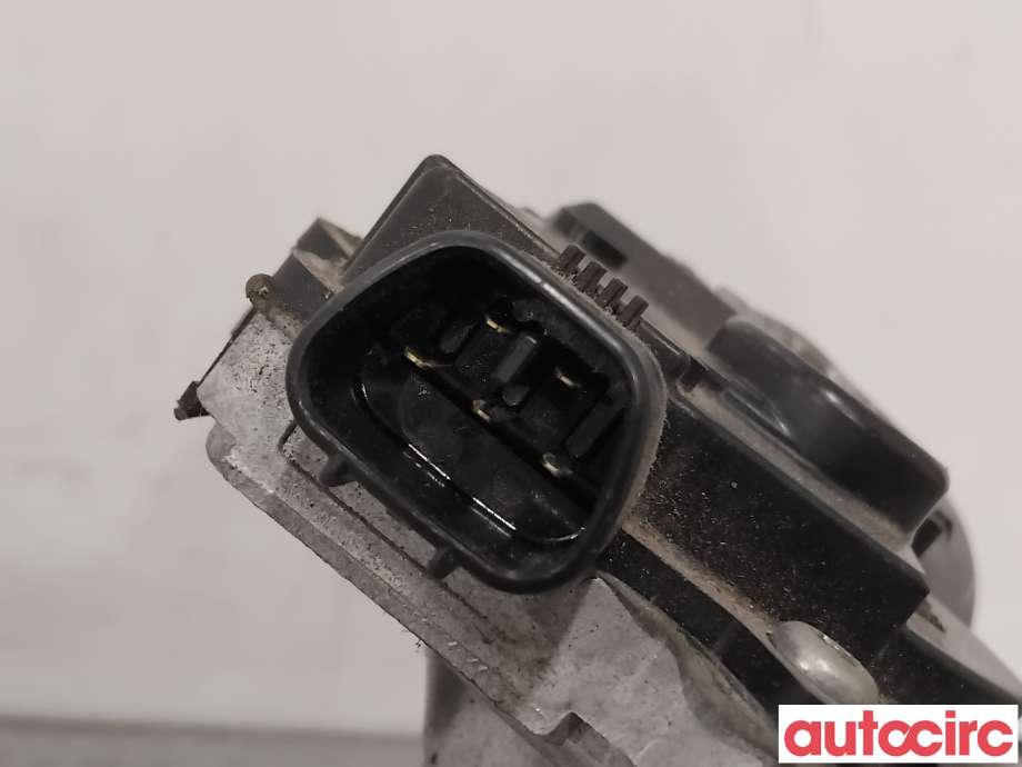 Viskermotor frontrute til Mazda CX-5 2012-2017 (Type I)  (MAZDA|KD53-67-340D|159300-4580|KD53-67340B)