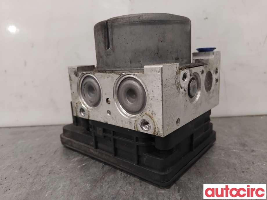 ABS sentral til Mazda CX-5 2012-2017 (Type I)  (MAZDA|KJY1-43-7A0C|062109-67793|KJ01437A0B)