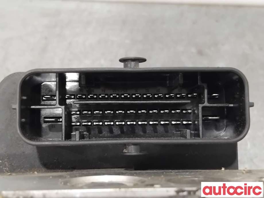 ABS sentral til Mazda CX-5 2012-2017 (Type I)  (MAZDA|KJY1-43-7A0C|062109-67793|KJ01437A0B)