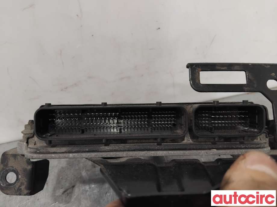 Styreenhet motor til Mazda CX-5 2012-2017 (Type I)  (MAZDA|PECB-18-881C|2798000033|PECB18881C)