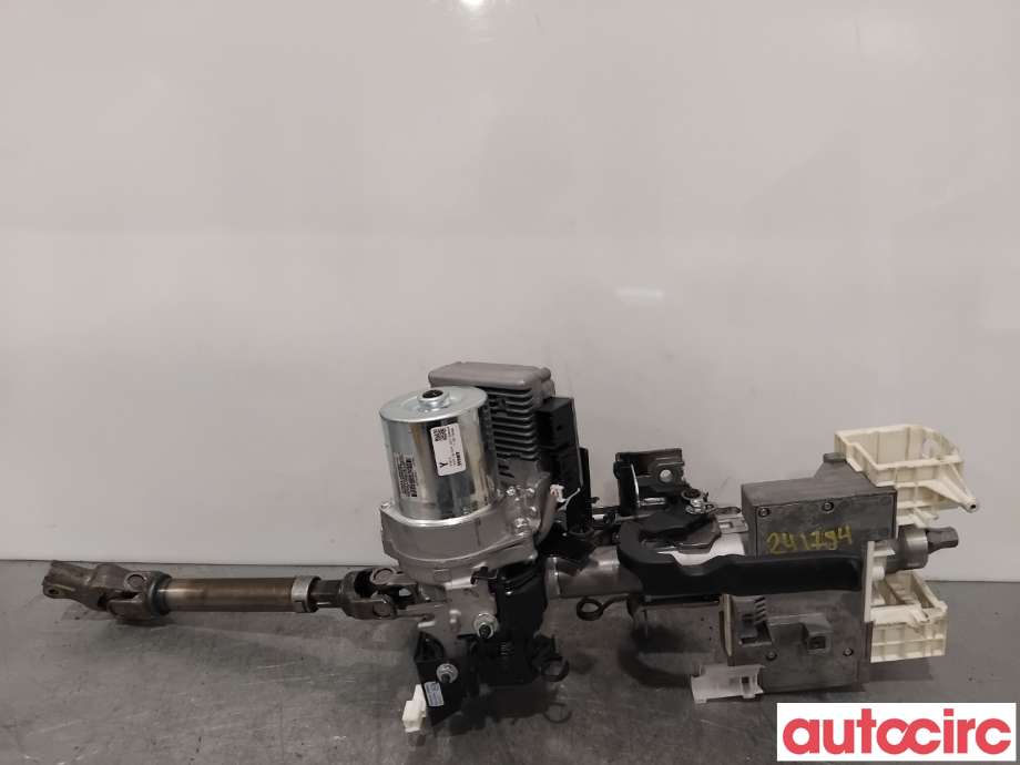 Rattaksel elektrisk servo til Mazda CX-5 2012-2017 (Type I) (MAZDA|KD31-32-150B|J001-006544|KD31-3210XE)