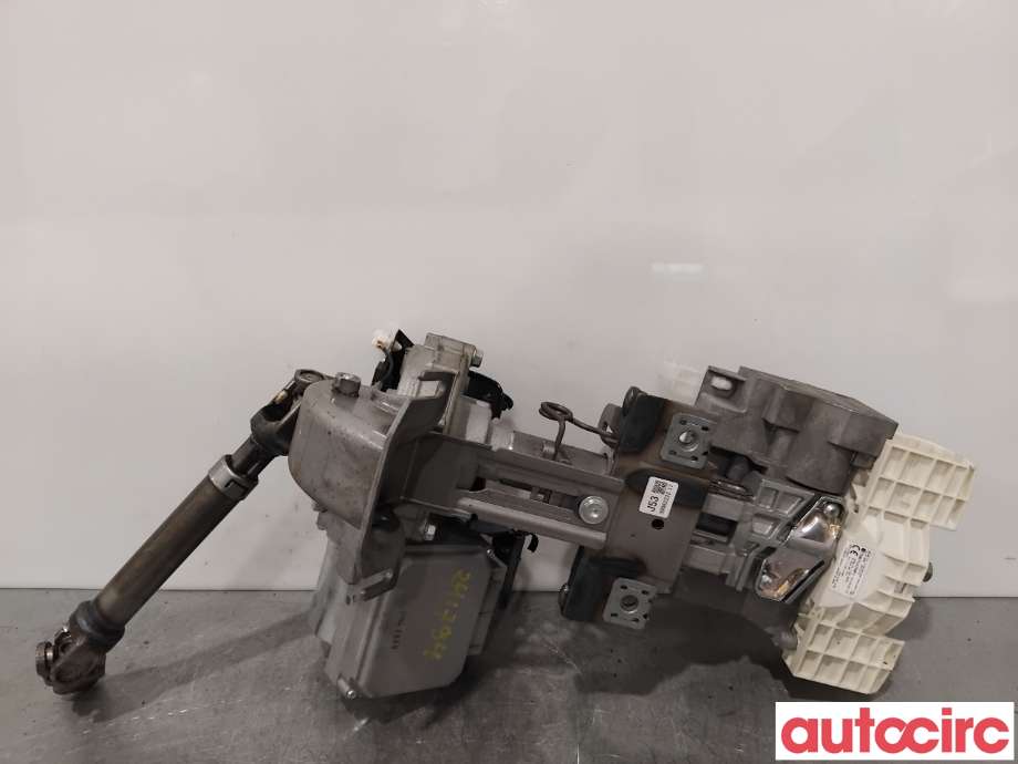 Rattaksel elektrisk servo til Mazda CX-5 2012-2017 (Type I) (MAZDA|KD31-32-150B|J001-006544|KD31-3210XE)