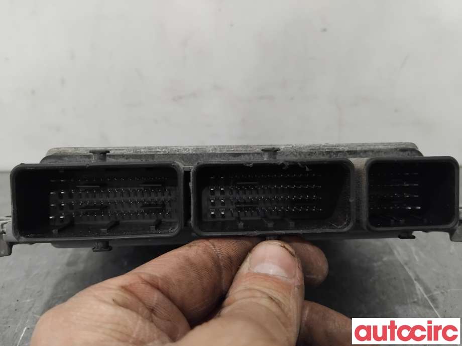 Styreenhet motor til Nissan Qashqai 2014-2021 (Type II)  (NISSAN|23710HV70C|A2C1934380401)