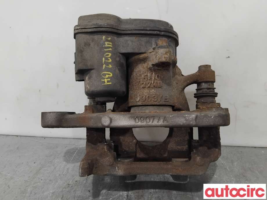 Bremsecaliper høyre bak til Nissan Qashqai 2014-2021 (Type II)  (NISSAN|440014EA0A|)