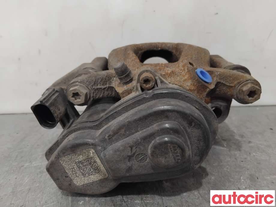Bremsecaliper høyre bak til Nissan Qashqai 2014-2021 (Type II)  (NISSAN|440014EA0A|)