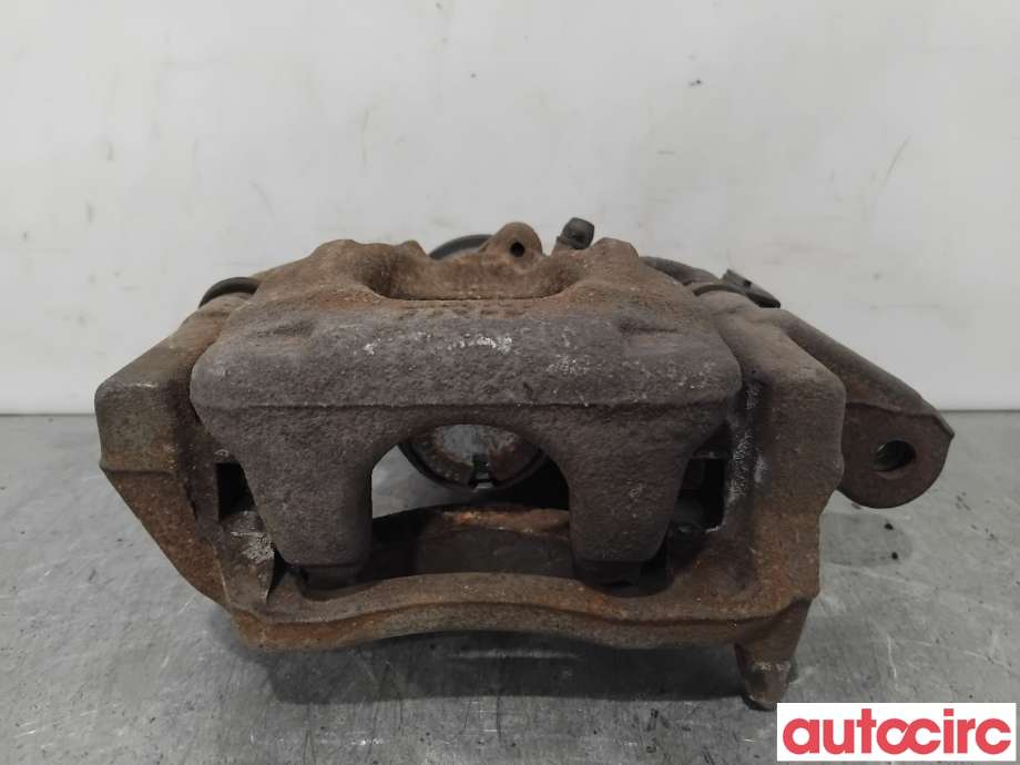 Bremsecaliper høyre bak til Nissan Qashqai 2014-2021 (Type II)  (NISSAN|440014EA0A|)