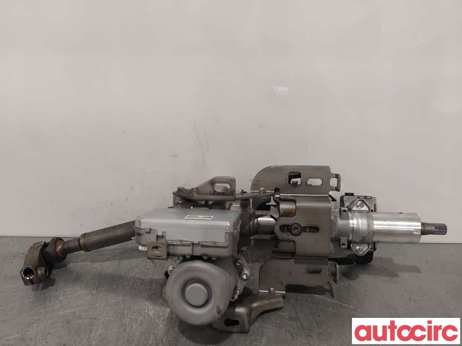 Rattaksel elektrisk servo til Nissan Qashqai 2014-2021 (Type II)  (NISSAN|48811HV04A||48810HV00A)