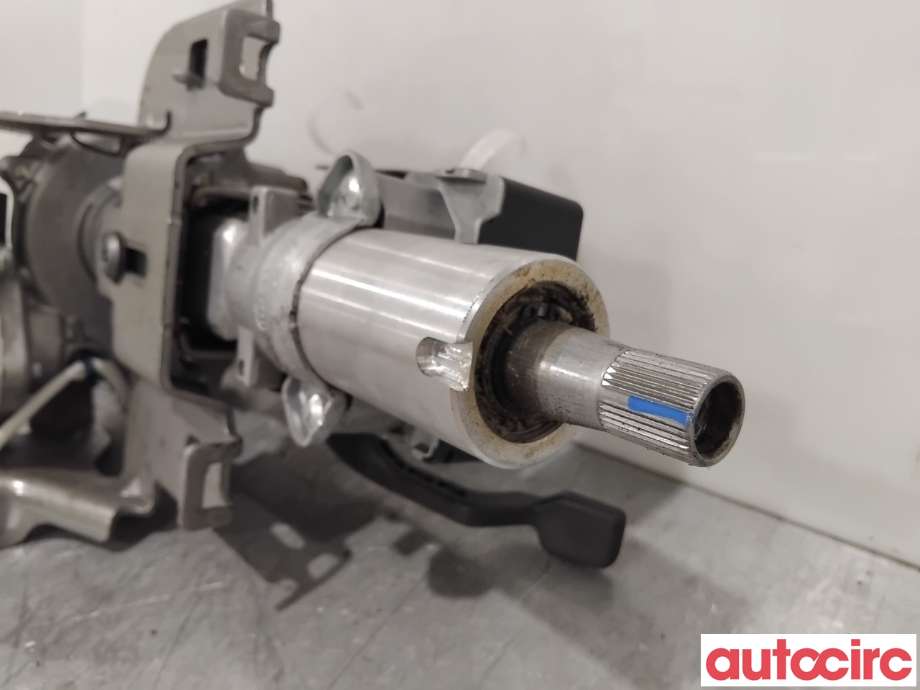 Rattaksel elektrisk servo til Nissan Qashqai 2014-2021 (Type II)  (NISSAN|48811HV04A||48810HV00A)