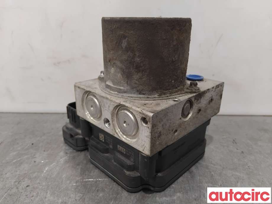 ABS sentral til Opel Astra K 2015-->>  (OPEL|39121550|0265256720|42708127)