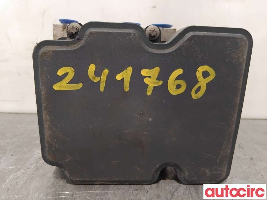 ABS sentral til Opel Astra K 2015-->>  (OPEL|39121550|0265256720|42708127)