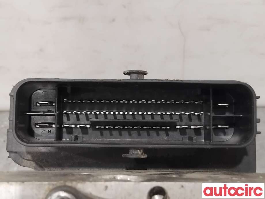 ABS sentral til Opel Astra K 2015-->>  (OPEL|39121550|0265256720|42708127)