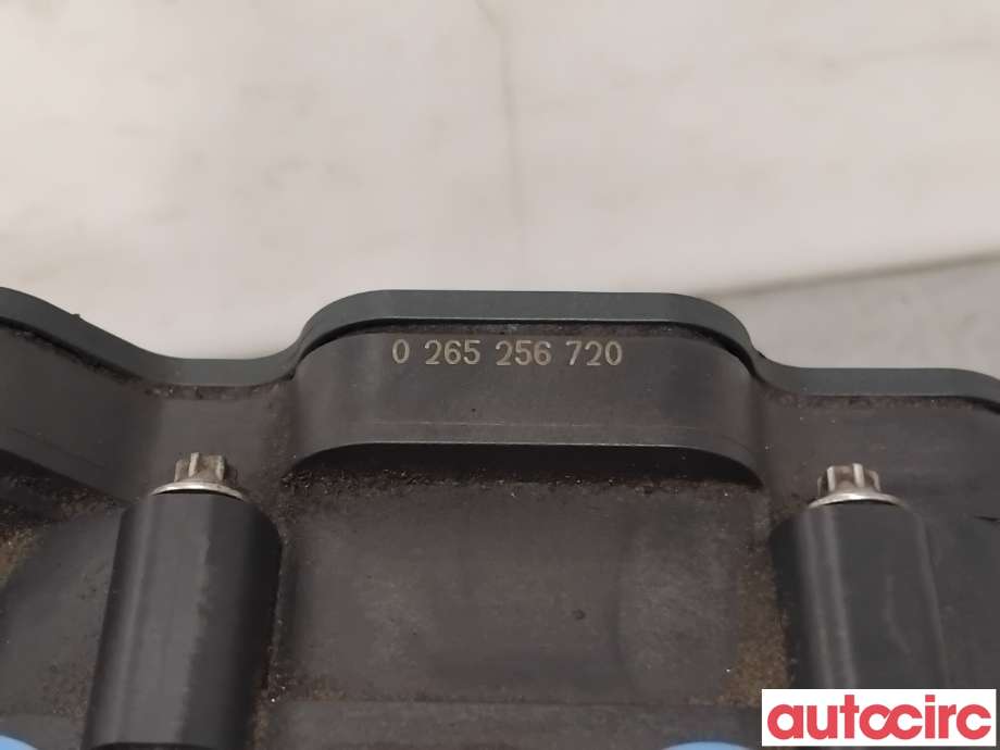 ABS sentral til Opel Astra K 2015-->>  (OPEL|39121550|0265256720|42708127)