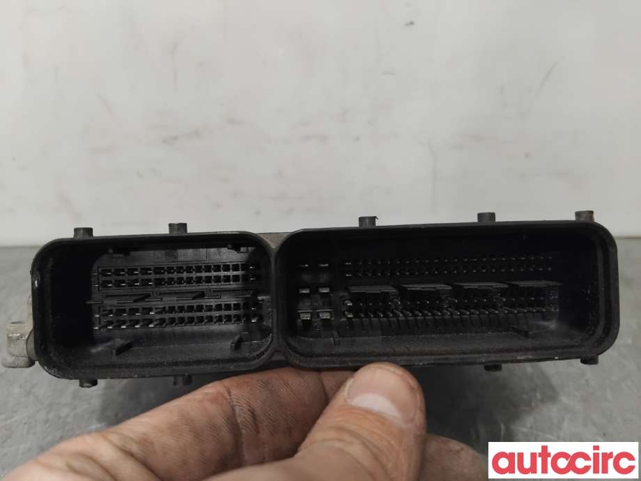 Styreenhet motor til Kia Cee
