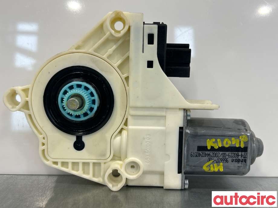 Ruteheis høyre bak til Audi Q5 2008-2012 (Type I, Fase 1)  (AUDI|8K0959812|1101-965577-100)