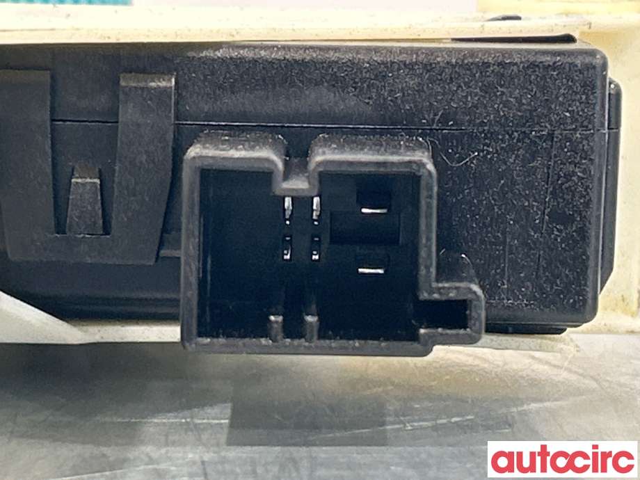 Ruteheis høyre bak til Audi Q5 2008-2012 (Type I, Fase 1)  (AUDI|8K0959812|1101-965577-100)