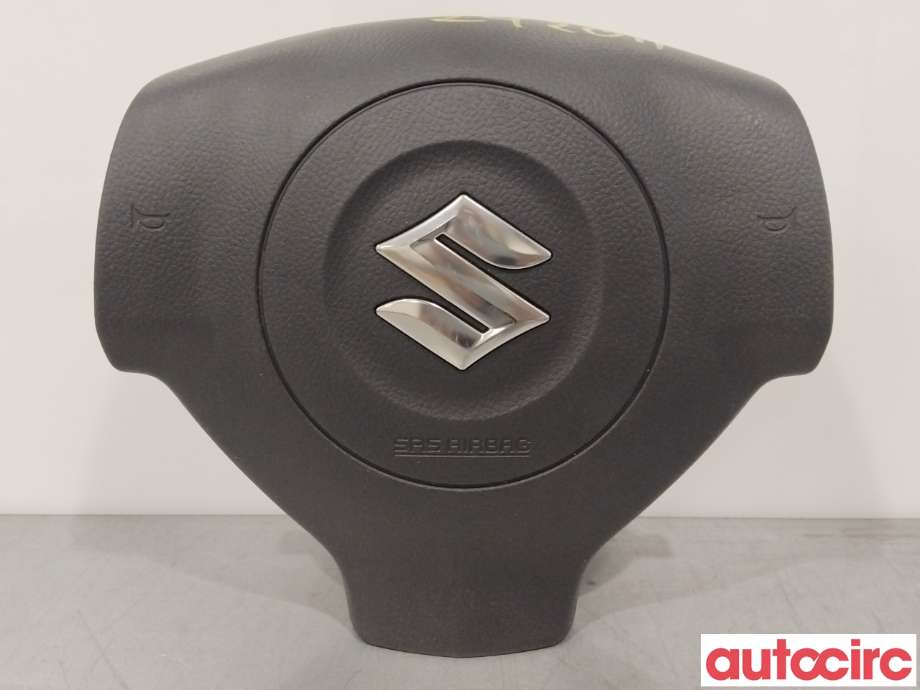 Airbag rattpute til Suzuki SX4, 2006-2009 (Type I, Fase 1)  (SUZUKI|48150-79J11-BJM)