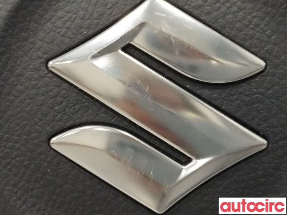 Airbag rattpute til Suzuki SX4 2006-2009 (Type I, Fase 1)  (SUZUKI|48150-79J11-BJM|48150-79J10)