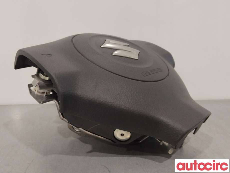 Airbag rattpute til Suzuki SX4 2006-2009 (Type I, Fase 1)  (SUZUKI|48150-79J11-BJM|48150-79J10)