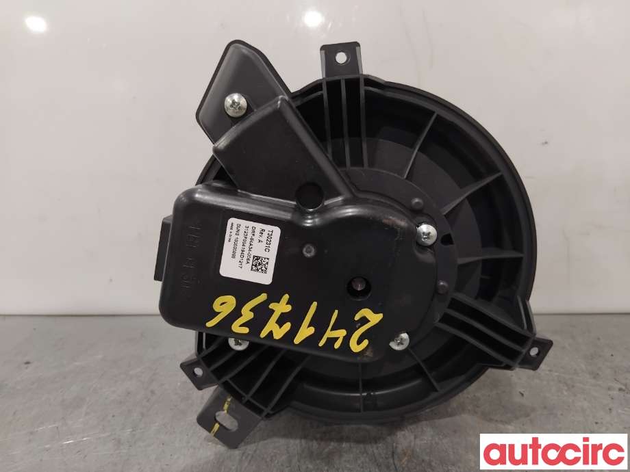 Varmeapparat motor til Tesla Model 3 2018-2023 (Fase 1)  (TESLA|1107669-00-B|)