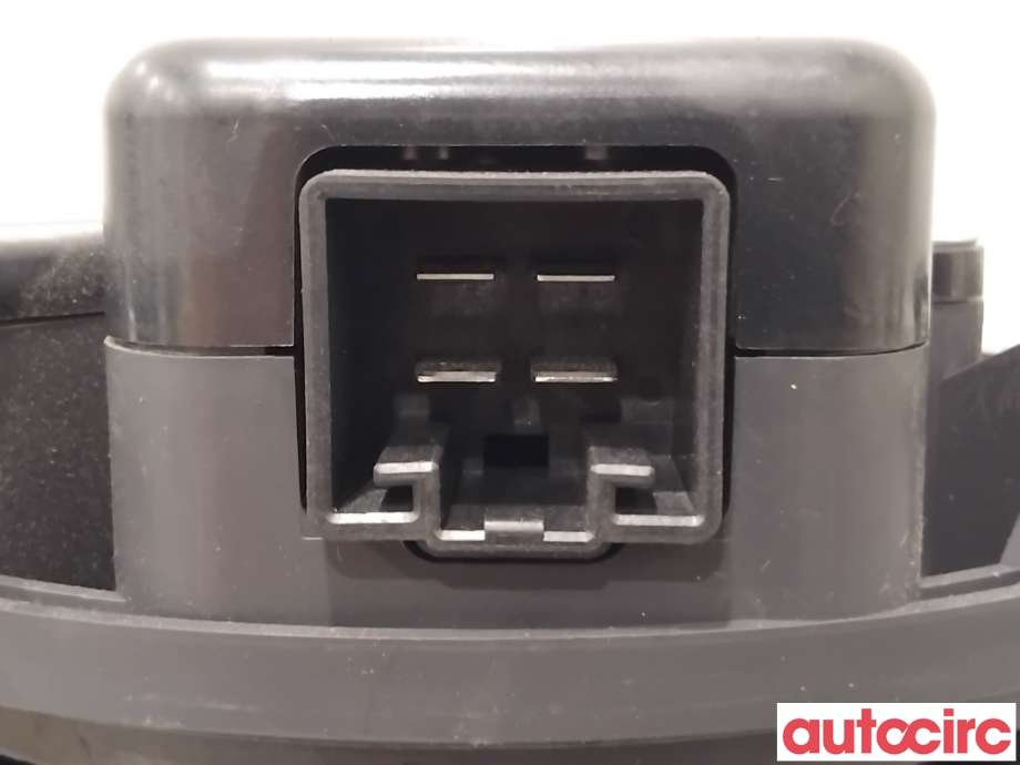 Varmeapparat motor til Tesla Model 3 2018-2023 (Fase 1)  (TESLA|1107669-00-B|)
