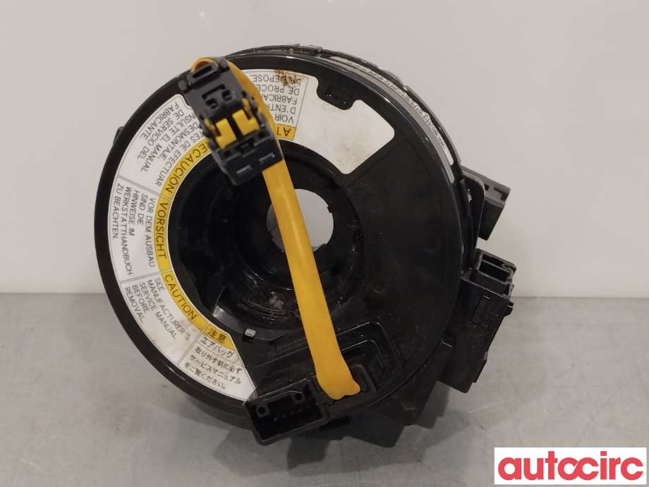 Airbag slepering til Suzuki SX4, 2006-2009 (Type I, Fase 1)  (SUZUKI|37480-73H20)