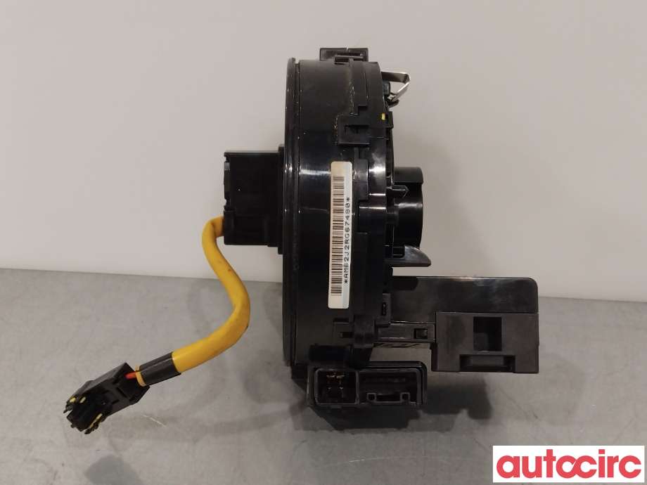 Airbag slepering til Suzuki SX4 2006-2009 (Type I, Fase 1)  (SUZUKI|37480-73H20|AM62J2RG67480)