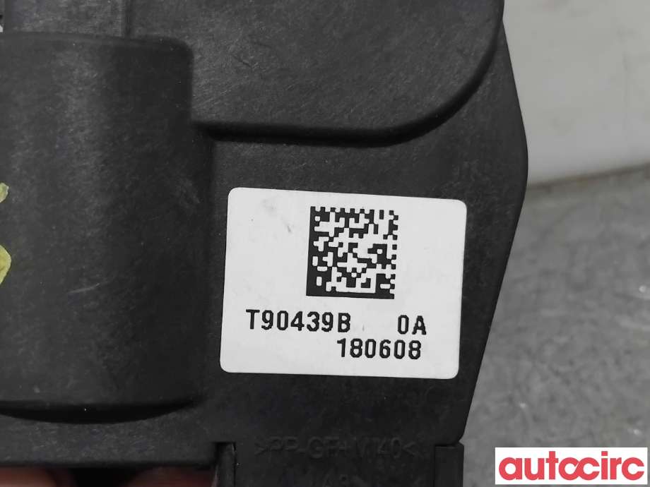 Varmeapparat diverse til Tesla Model 3 2018-2023 (Fase 1) (TESLA|1107671-00-A|T90439B|)