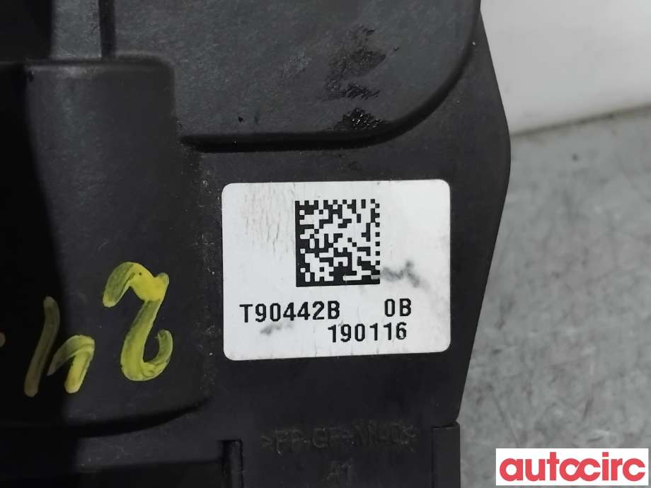 Varmeapparat diverse til Tesla Model 3 2018-2023 (Fase 1)  (TESLA|1107672-00-A|T90442B|)