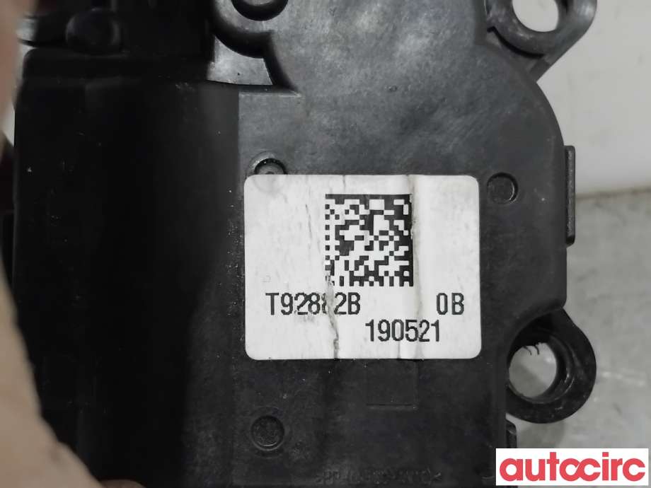 Varmeapparat diverse til Tesla Model 3 2018-2023 (Fase 1) (TESLA|1107674-00-A|T92882B|)