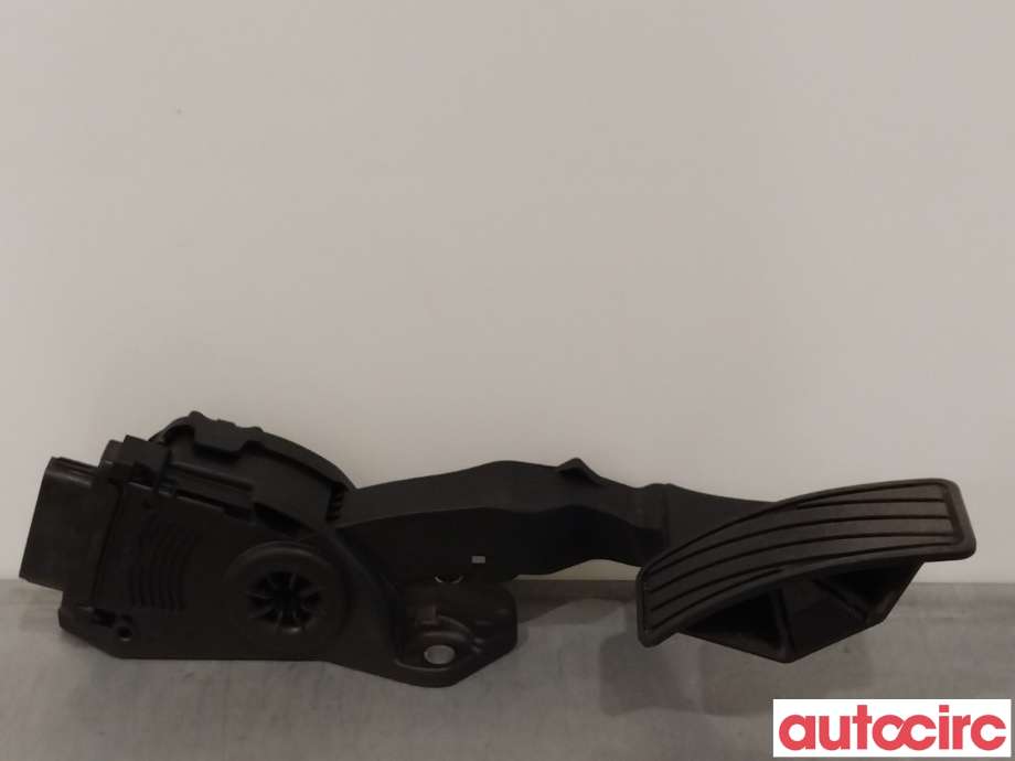 Pedal gass til Suzuki SX4 2006-2009 (Type I, Fase 1)  (SUZUKI|49400-79J91|49400-79J90)