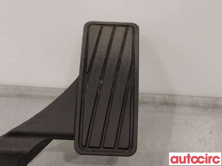 Pedal gass til Suzuki SX4 2006-2009 (Type I, Fase 1)  (SUZUKI|49400-79J91|49400-79J90)