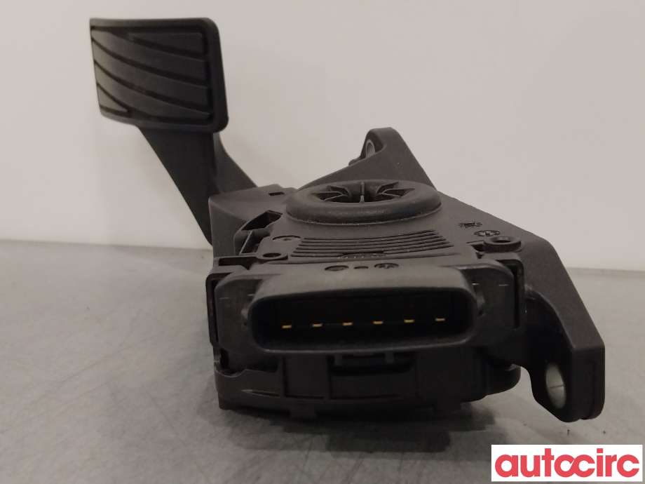 Pedal gass til Suzuki SX4 2006-2009 (Type I, Fase 1)  (SUZUKI|49400-79J91|49400-79J90)