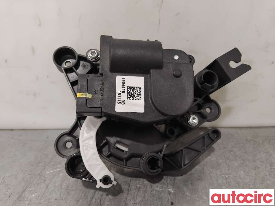 Varmeapparat diverse til Tesla Model 3 2018-2023 (Fase 1)  (TESLA|1107672-00-A|T90442B|)