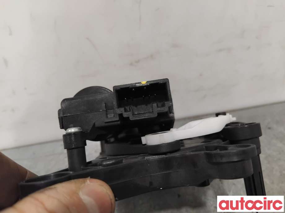 Varmeapparat diverse til Tesla Model 3 2018-2023 (Fase 1)  (TESLA|1107672-00-A|T90442B|)