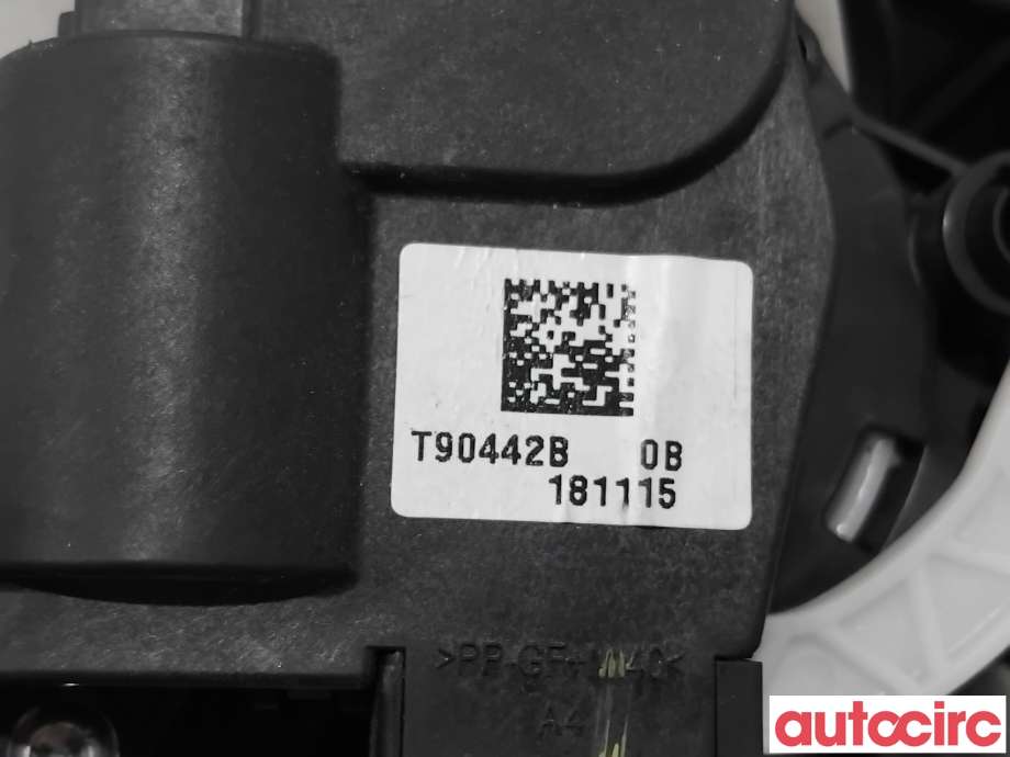 Varmeapparat diverse til Tesla Model 3 2018-2023 (Fase 1)  (TESLA|1107672-00-A|T90442B|)