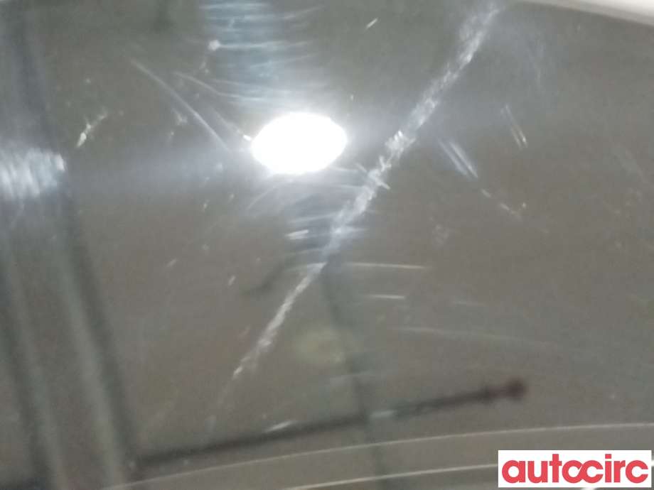 Instrumentpanel til Suzuki SX4 2006-2009 (Type I, Fase 1)  (SUZUKI|34100-79JN1|34100-79J50)