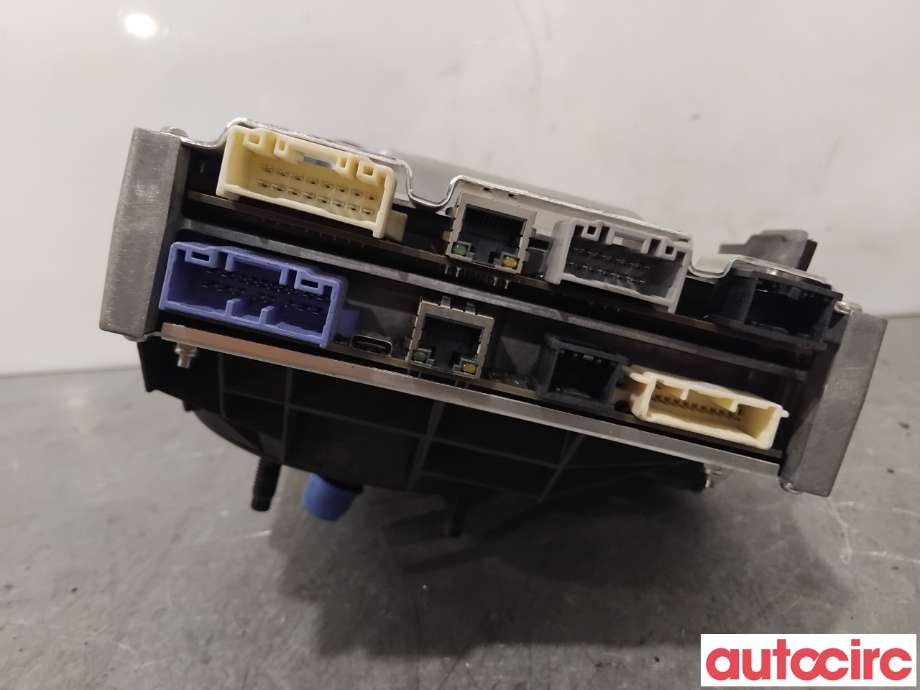 Styreenhet diverse til Tesla Model 3 2018-2023 (Fase 1)  (TESLA|1483112-S1-C|1527963-01|1483112-01-C)