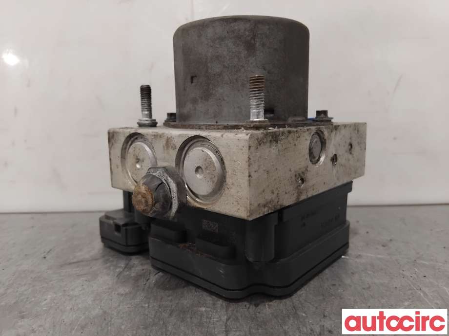ABS sentral til Tesla Model S 2016-2021 (Fase 2)  (TESLA|1037797-00-D|0265255653)