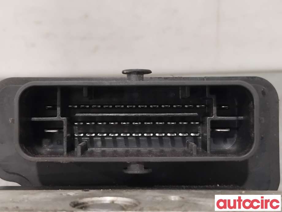 ABS sentral til Tesla Model S 2016-2021 (Fase 2)  (TESLA|1037797-00-D|0265255653)