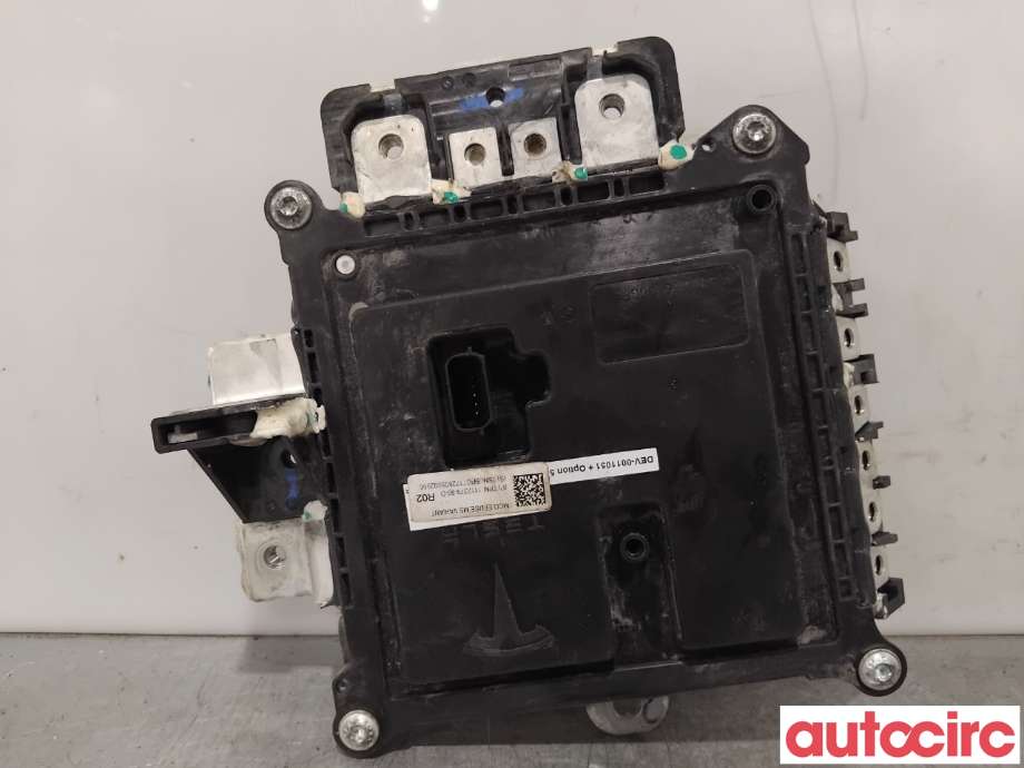 Styreenhet diverse til Tesla Model S, 2016-2021 (Fase 2) (TESLA|1112379-00-D)