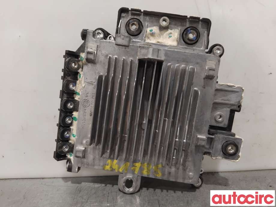 Styreenhet diverse til Tesla Model S 2016-2021 (Fase 2) (TESLA|1112379-00-D||1112379-90-D)