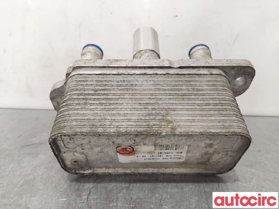 Varmeapparat diverse til Tesla Model S 2016-2021 (Fase 2)  (TESLA|1037357-99-F||1037357-00-E)