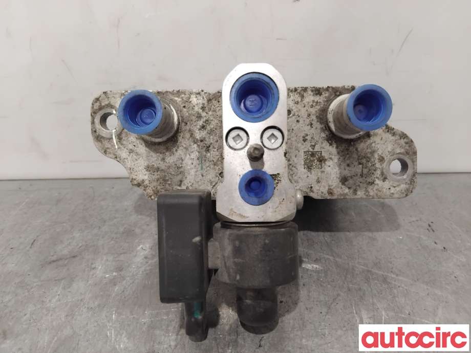 Varmeapparat diverse til Tesla Model S 2016-2021 (Fase 2)  (TESLA|1037357-99-F||1037357-00-E)