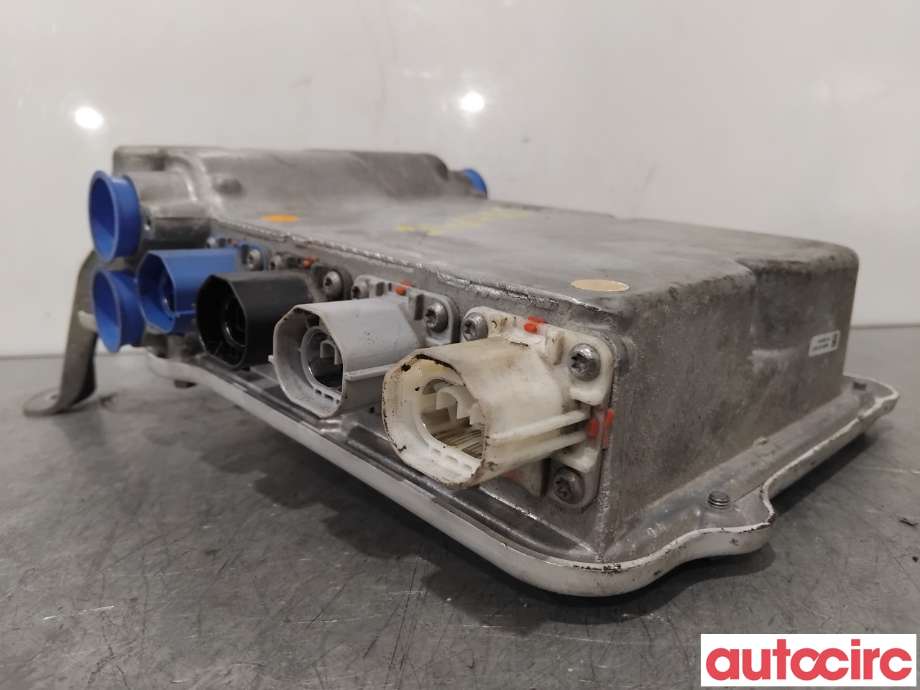 Inverter elbil til Tesla Model S 2016-2021 (Fase 2)  (TESLA|1059891-00-D|)